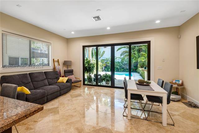 Townhouse for rent at 3141 Day Ave, Miami, FL 33133