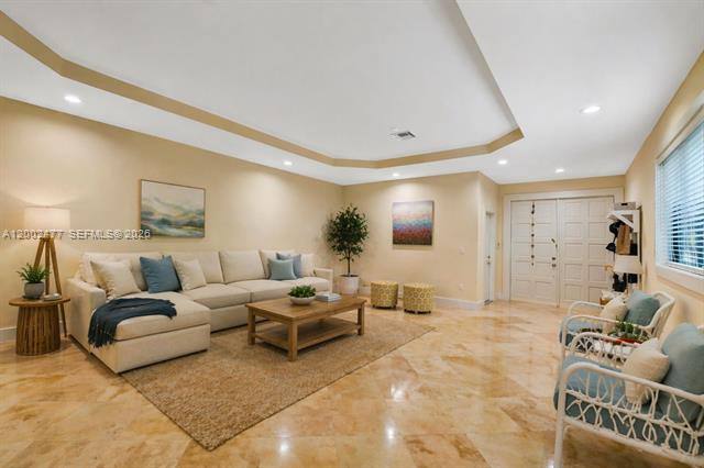 Townhouse for rent at 3141 Day Ave, Miami, FL 33133