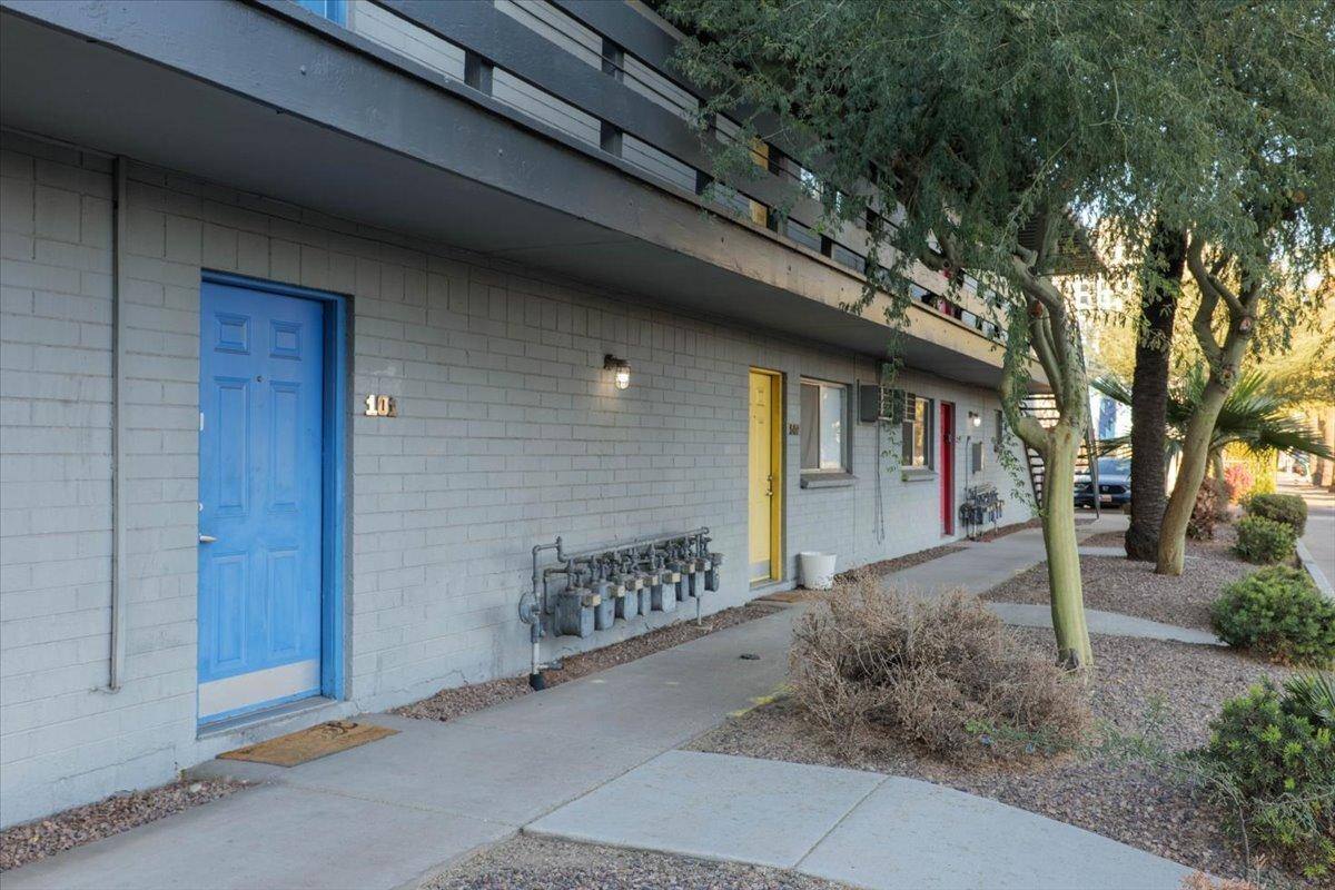Apartment for rent at Roosevelt, 601 N 6th Ave, Phoenix, AZ 85003