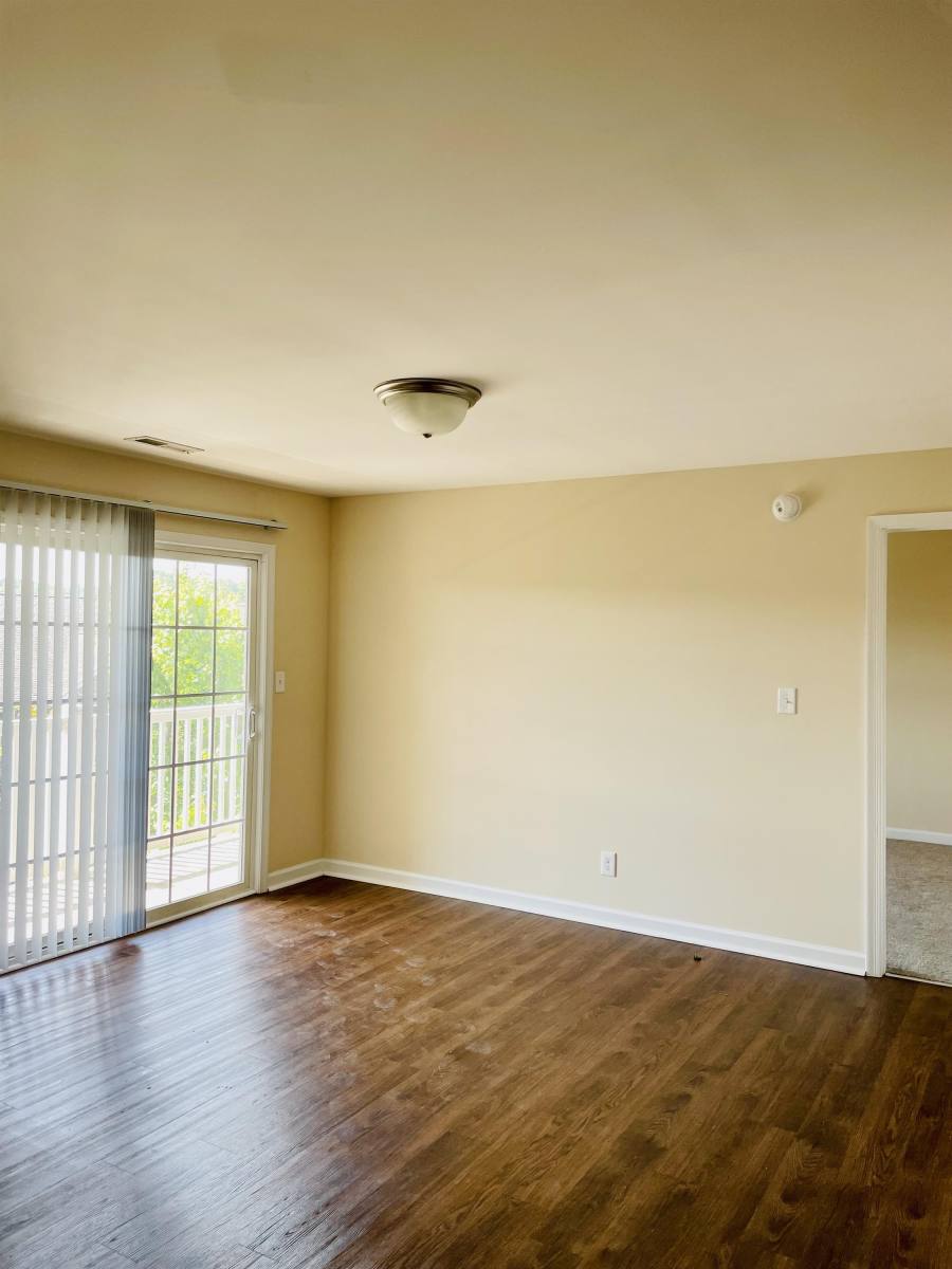 Apartment for rent at 121 Colonnade St, Lynchburg, VA 24502