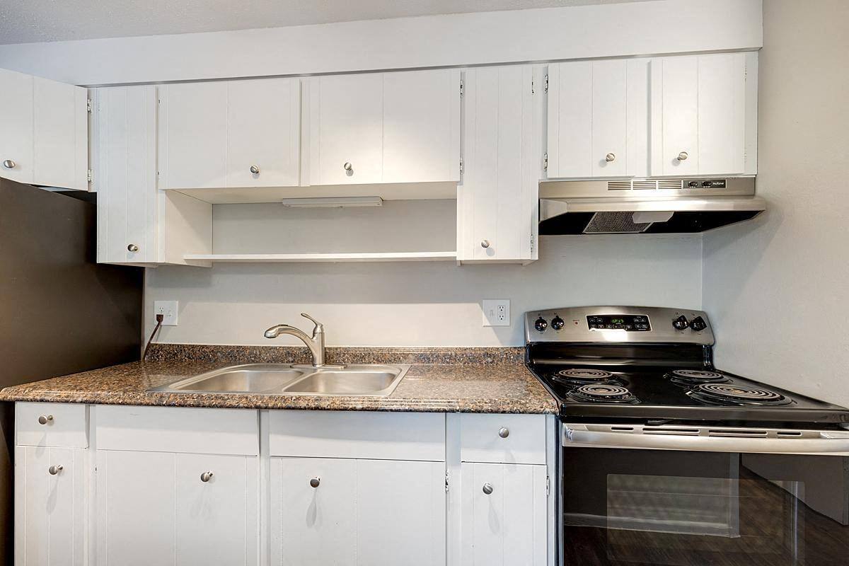 Apartment for rent at Park Breeze, 1257 Vine St #104, Denver, CO 80206