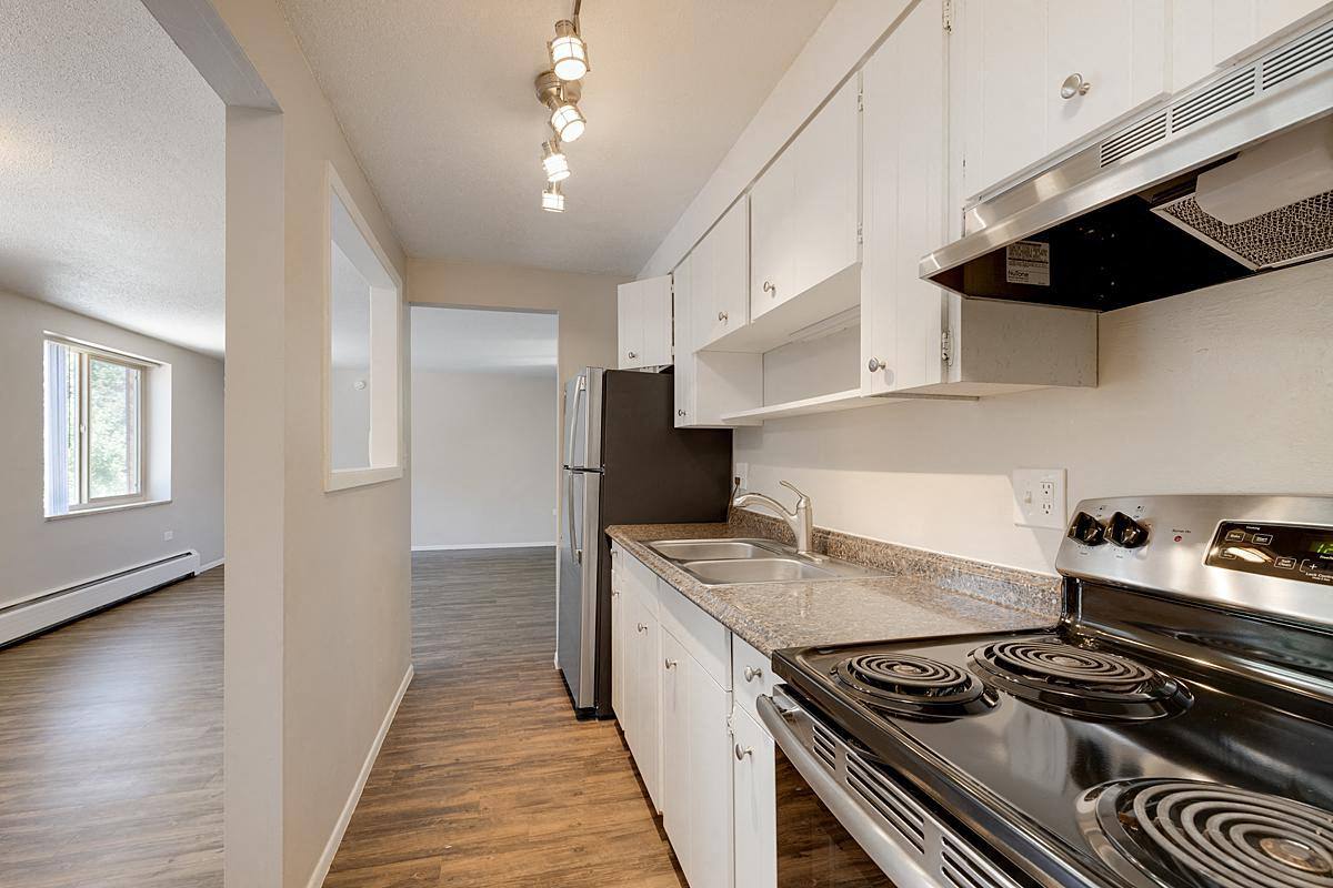 Apartment for rent at Park Breeze, 1257 Vine St #104, Denver, CO 80206
