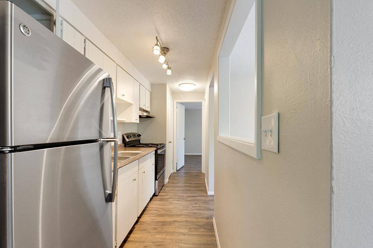 Apartment for rent at Park Breeze, 1257 Vine St #104, Denver, CO 80206