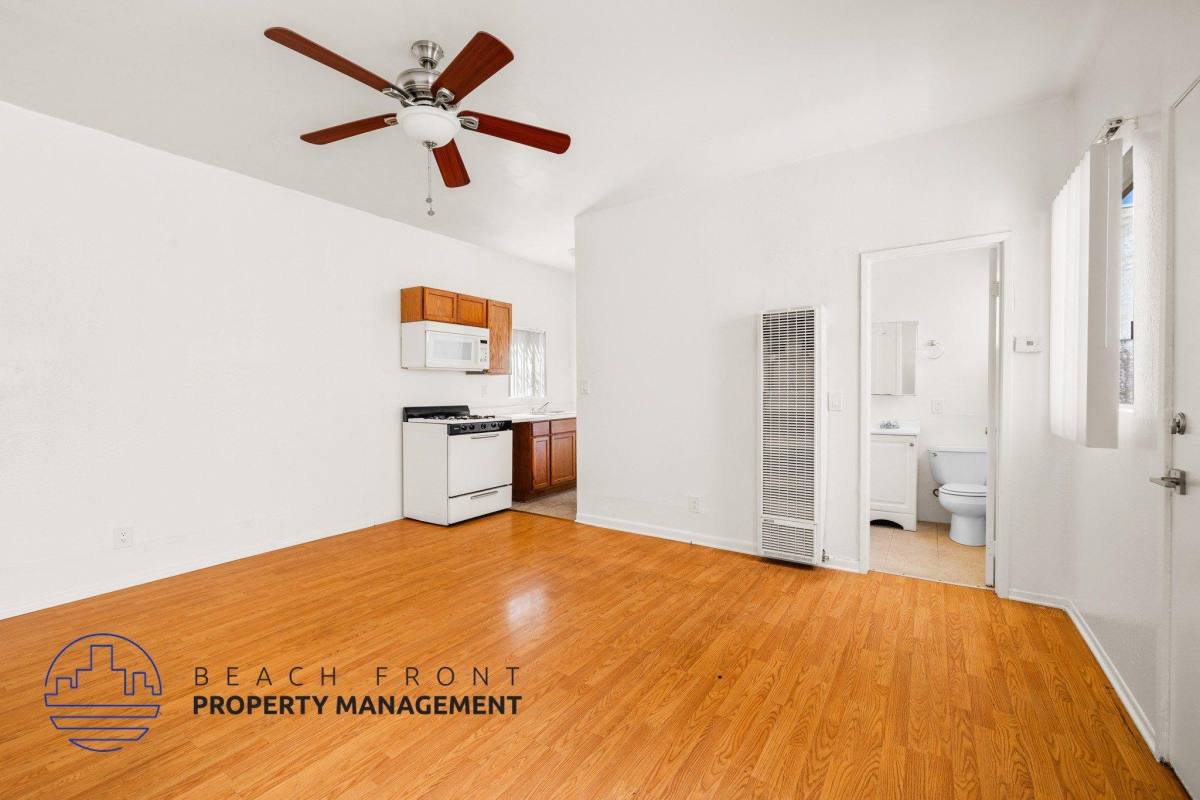 Apartment for rent at 1935 Myrtle Ave #6, Long Beach, CA 90806