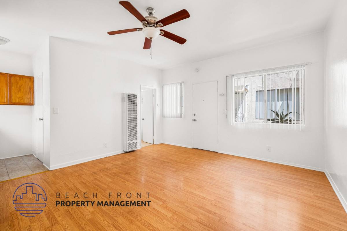 Apartment for rent at 1935 Myrtle Ave #6, Long Beach, CA 90806