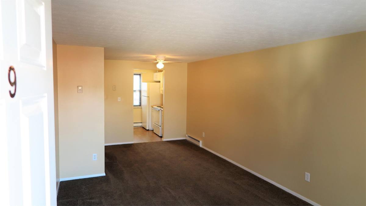 House for rent at 316 W 5th St #9, Marysville, OH 43040