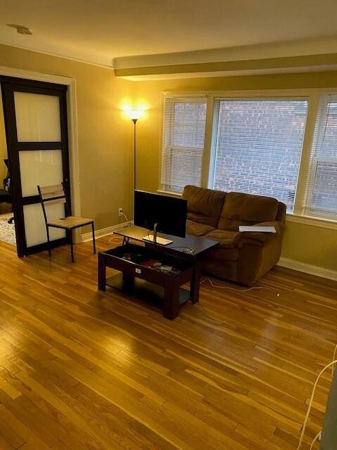 House for rent at 2672 Mayfield Rd #5, Cleveland, OH 44106