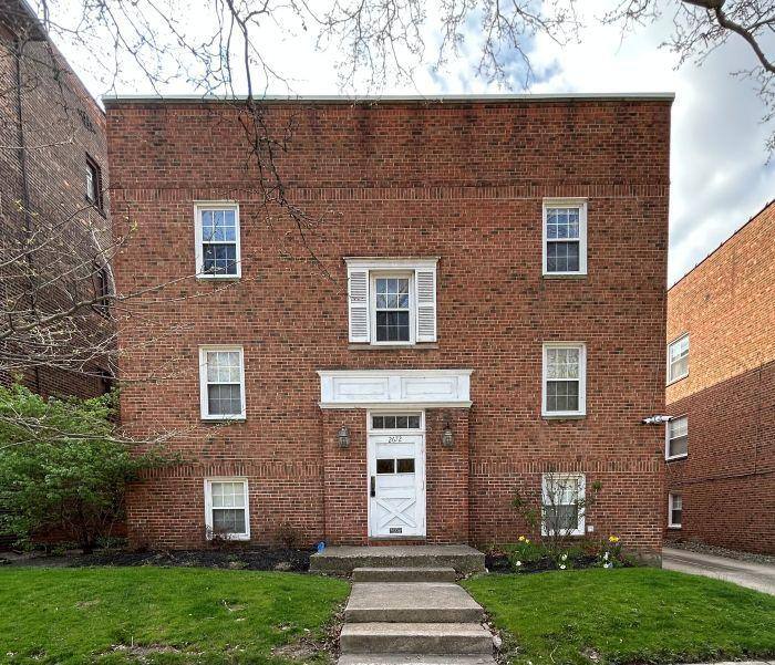 House for rent at 2672 Mayfield Rd #5, Cleveland, OH 44106