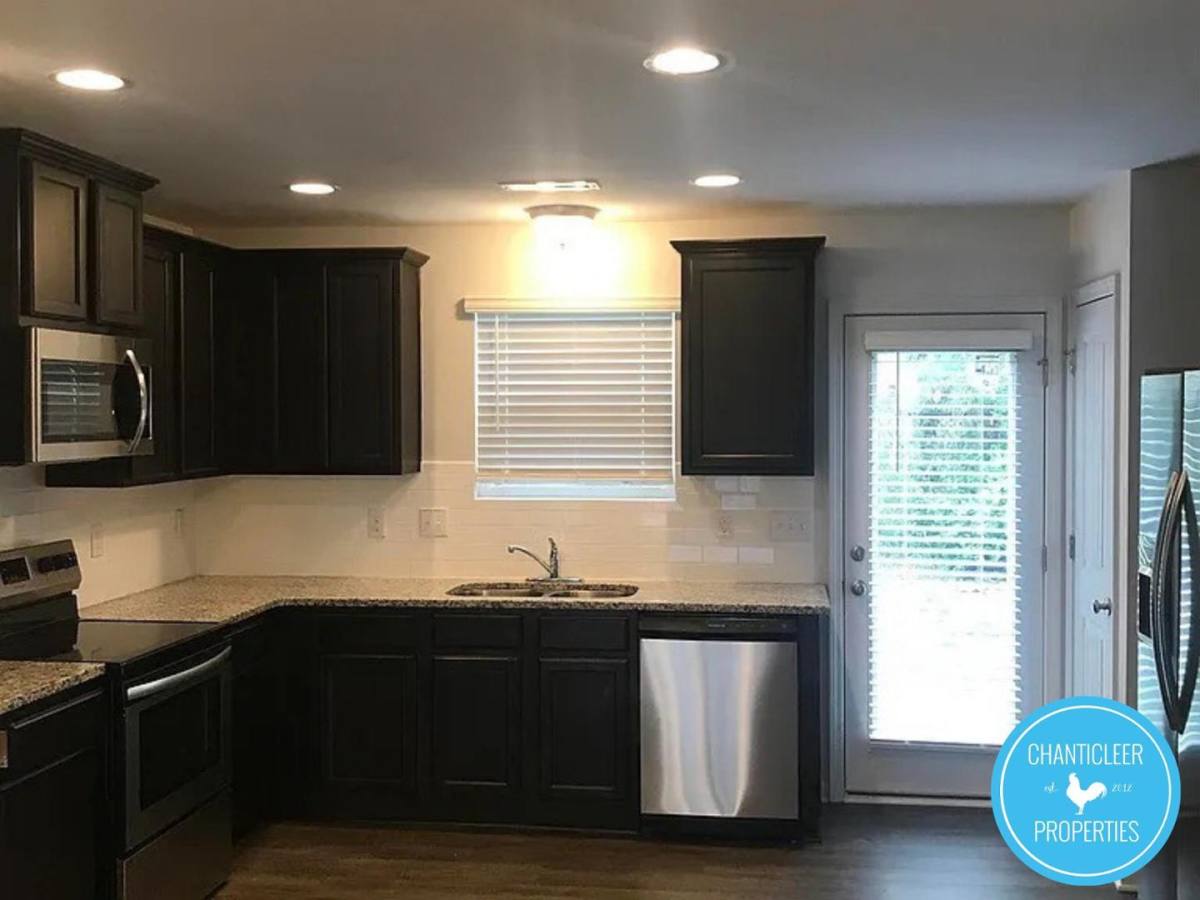 Townhouse for rent at Barber Mill Townhomes, 5 Belhaven Dr #1, Clayton, NC 27520