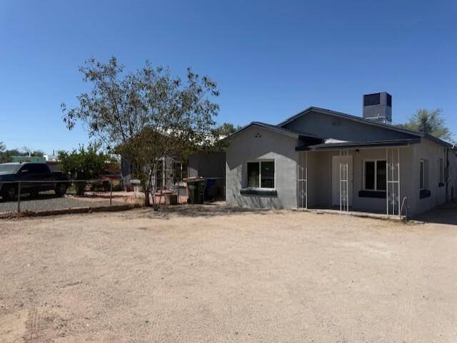 House for rent at El Rio Park, 1226 W Sonora St, Tucson, AZ 85745