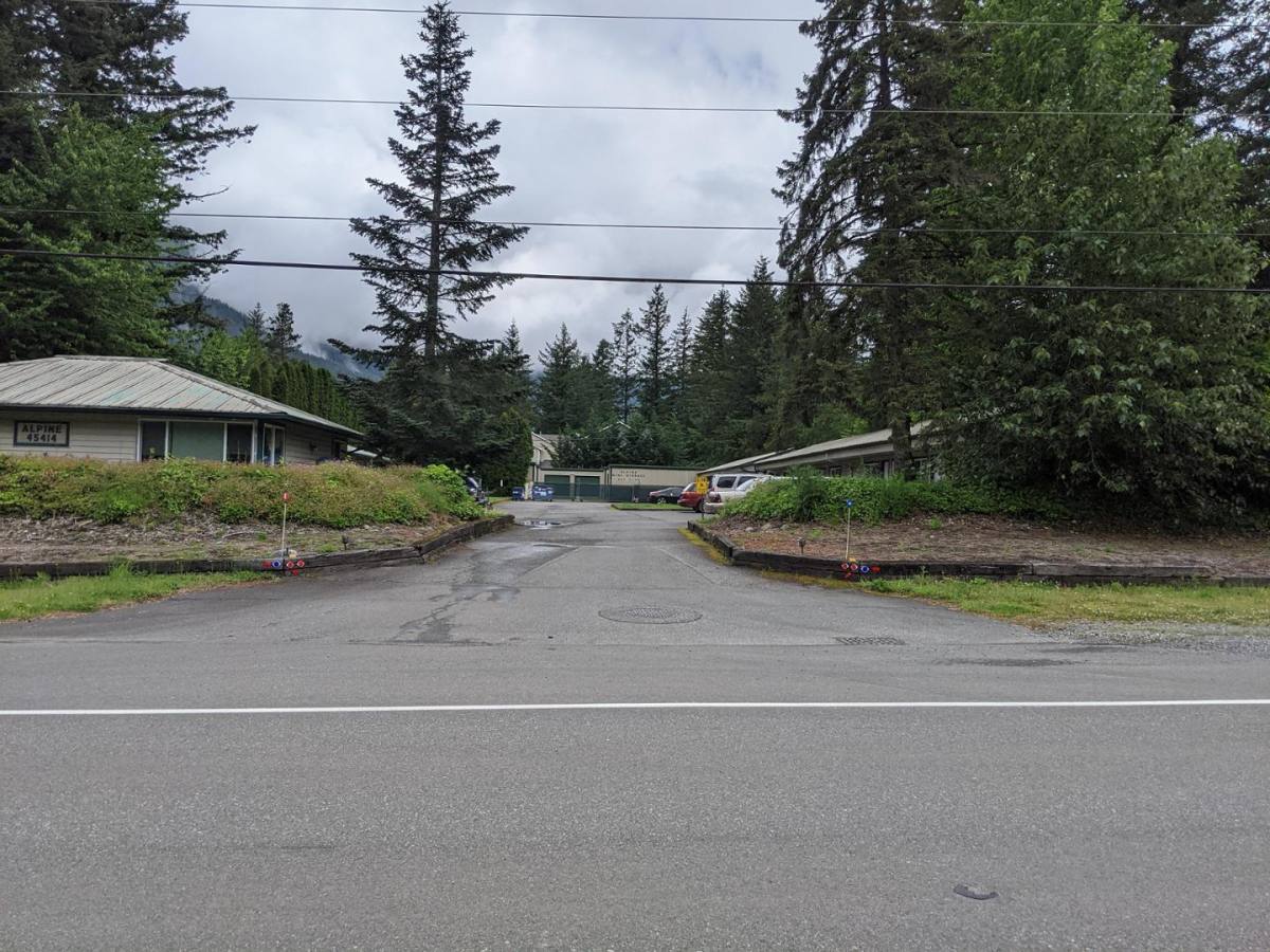 Apartment for rent at 45414 SE N Bend Way #4, North Bend, WA 98045