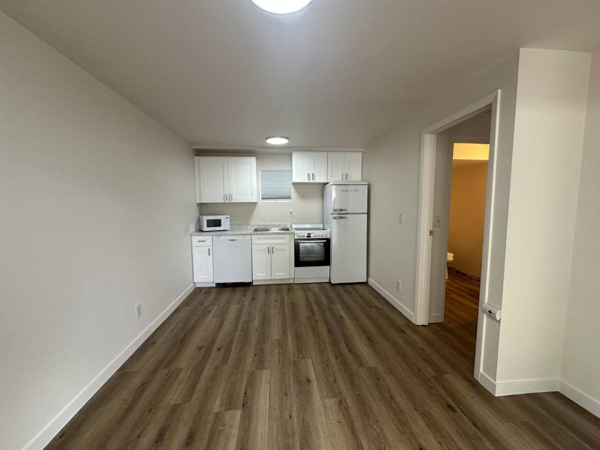 Apartment for rent at 45414 SE N Bend Way #4, North Bend, WA 98045