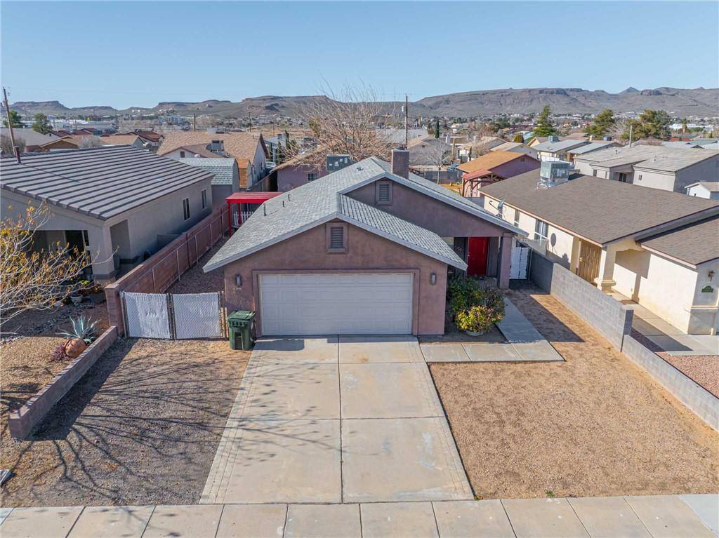 House for rent at 3571 N Moore St, Kingman, AZ 86409