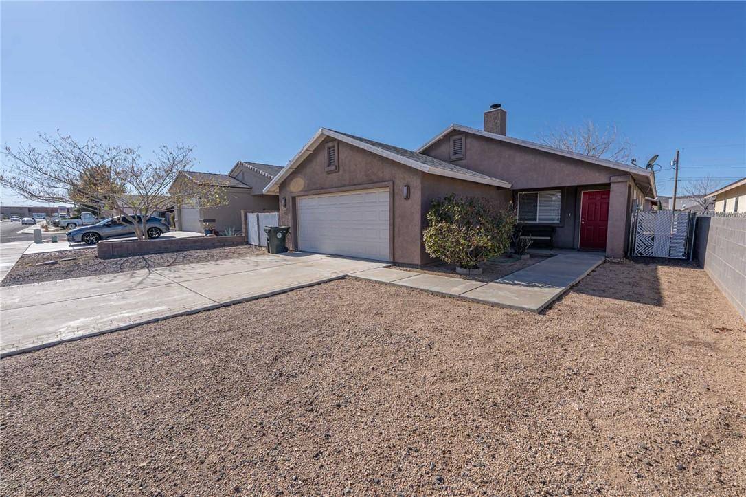 House for rent at 3571 N Moore St, Kingman, AZ 86409