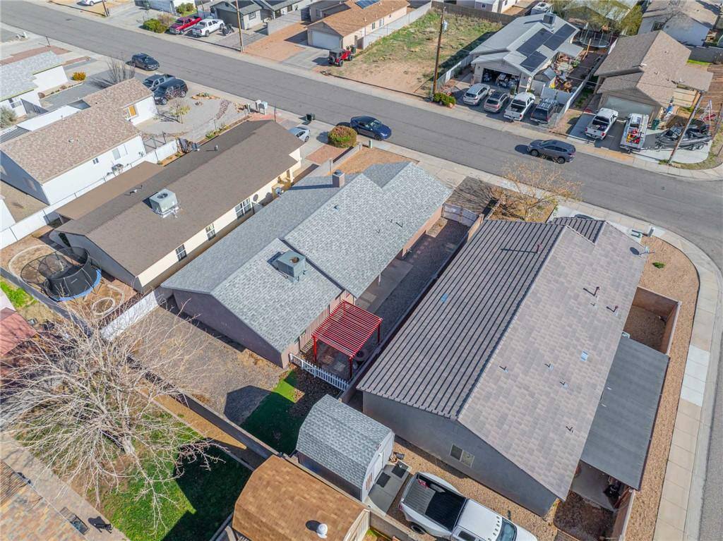 House for rent at 3571 N Moore St, Kingman, AZ 86409
