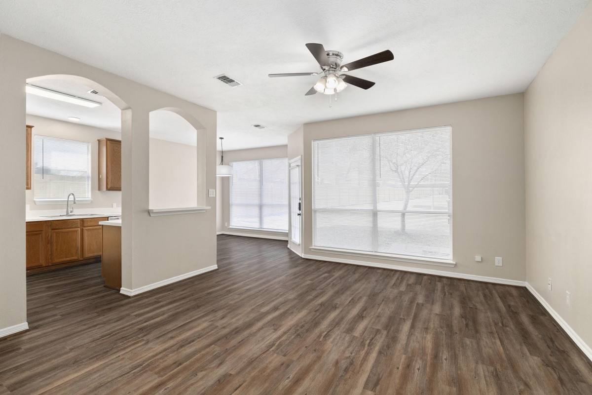 House for rent at 343 Stone Hill Dr, Brenham, TX 77833