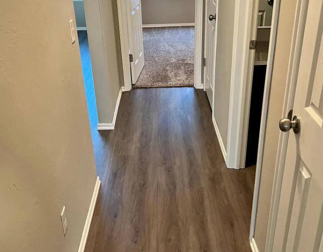 House for rent at 11700 NW 135th Terrace, Piedmont, OK 73078