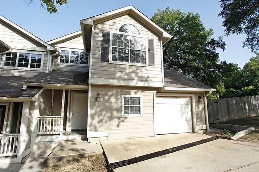 House for rent at 1719 Sylvan Dr #B, Austin, TX 78741