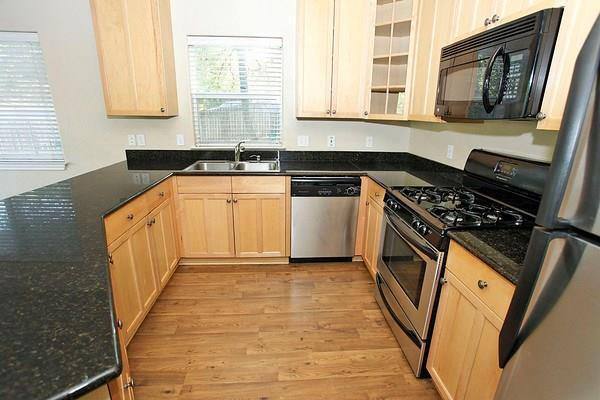 House for rent at 1719 Sylvan Dr #B, Austin, TX 78741
