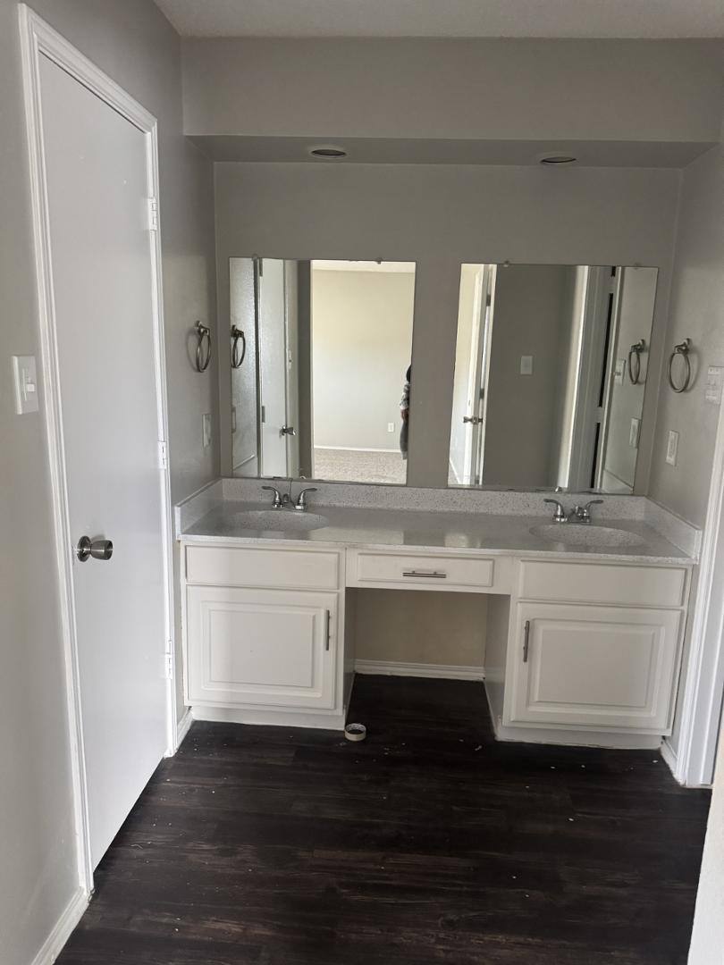 Townhouse for rent at 5976 Westcreek, Fort Worth, TX 76133