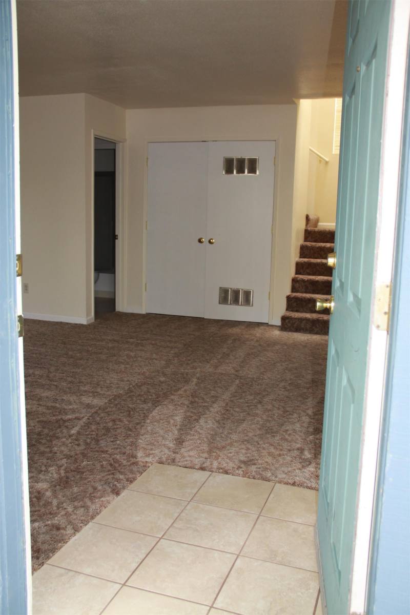House for rent at 610 W 1st Ave #B, Chico, CA 95926