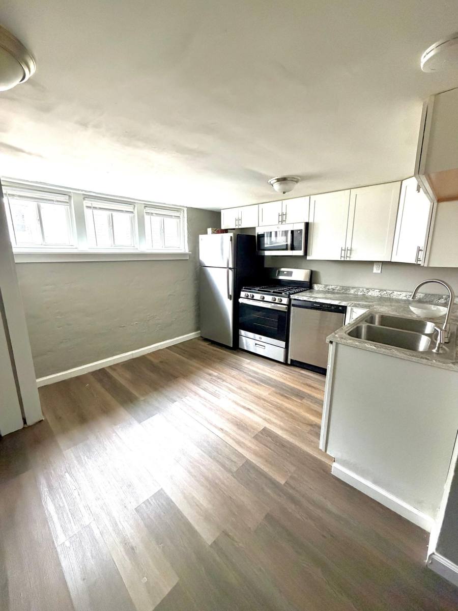 Apartment for rent at 503 N State St #3, Champaign, IL 61820