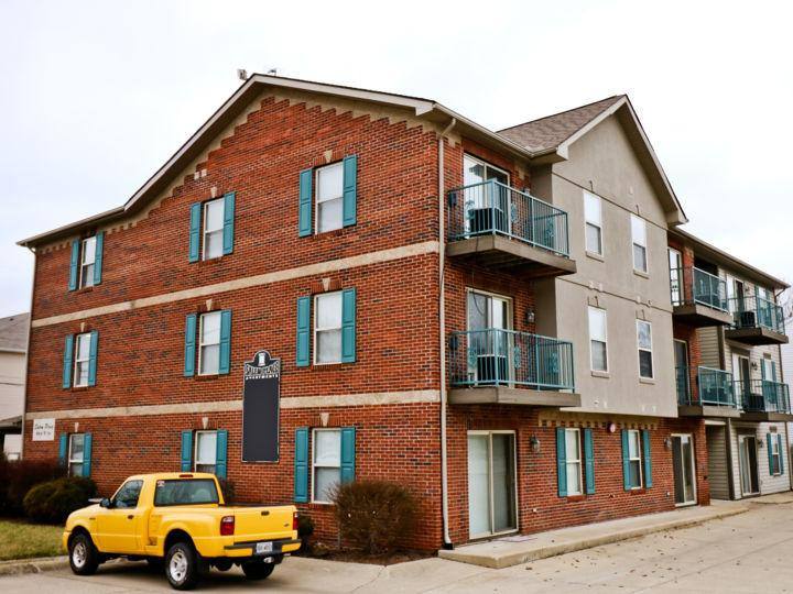 Apartment for rent at 906 N 7th St #15, Lafayette, IN 47904