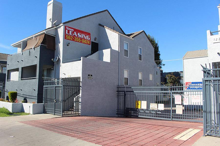 Apartment for rent at 7227 Richfield Street, 7227-7239 Richfield St #11, Paramount, CA 90723