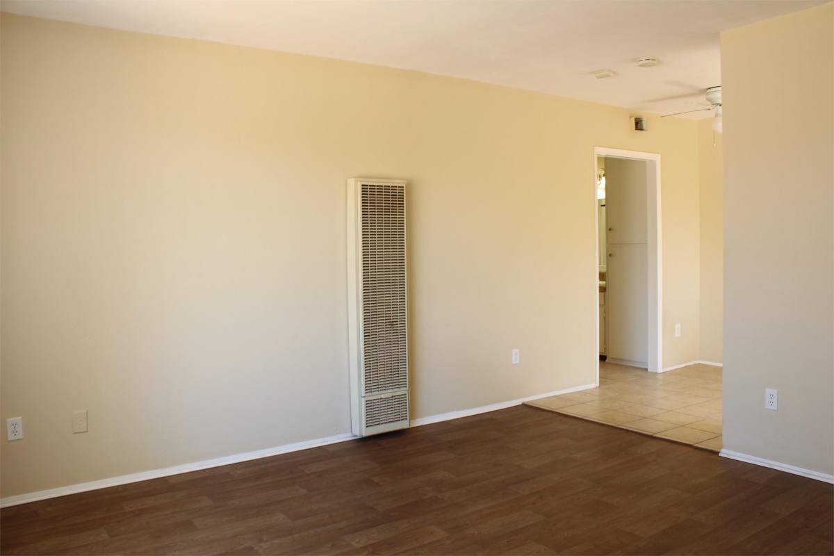 Apartment for rent at 4135 Chamoune Ave #D, San Diego, CA 92105