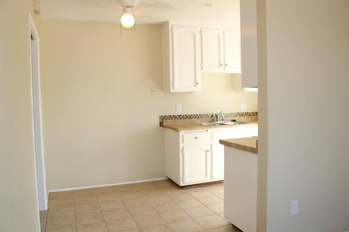 Apartment for rent at 4135 Chamoune Ave #D, San Diego, CA 92105