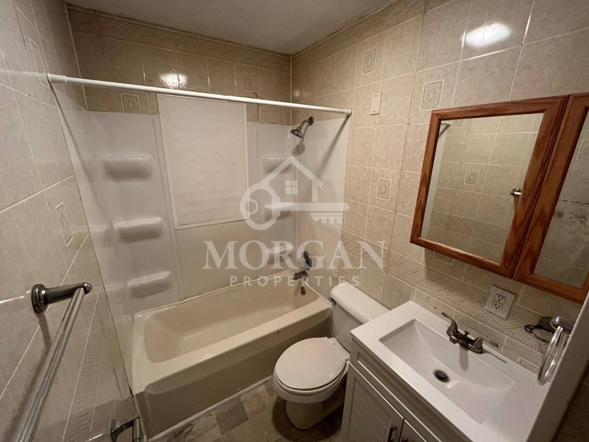 House for rent at Arcade, 3614 Columbus Ave #1, Anderson, IN 46013