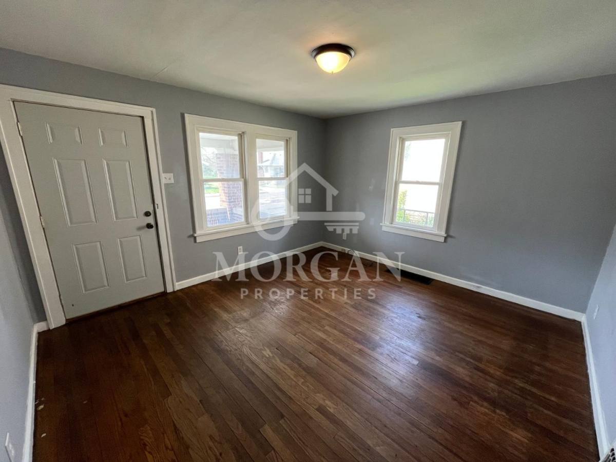 House for rent at Arcade, 3614 Columbus Ave #1, Anderson, IN 46013