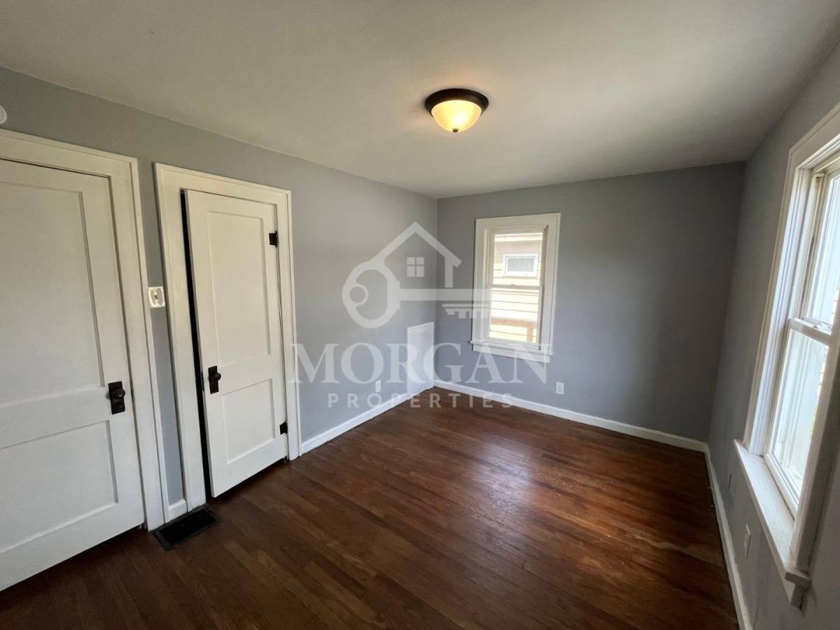 House for rent at Arcade, 3614 Columbus Ave #1, Anderson, IN 46013