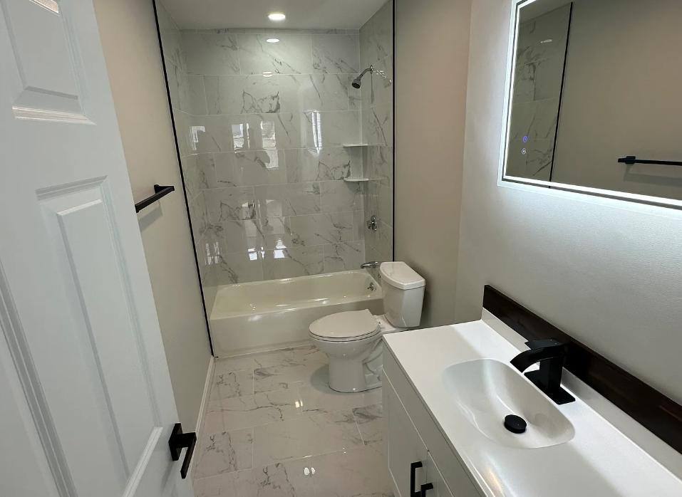 Apartment for rent at 2 Freeland St, Worcester, MA 01603
