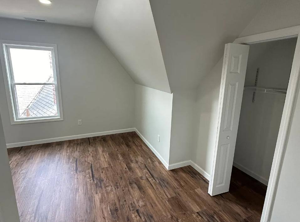 Apartment for rent at 2 Freeland St, Worcester, MA 01603
