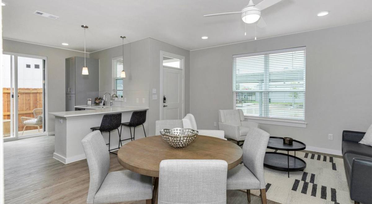 House for rent at 2451 Eaton St #522, Fort Worth, TX 76108