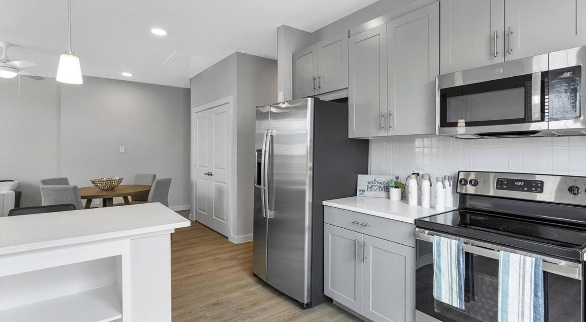 House for rent at 2451 Eaton St #522, Fort Worth, TX 76108
