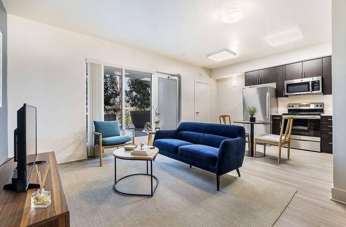 Apartment for rent at 521 W Colorado St #411, Glendale, CA 91204