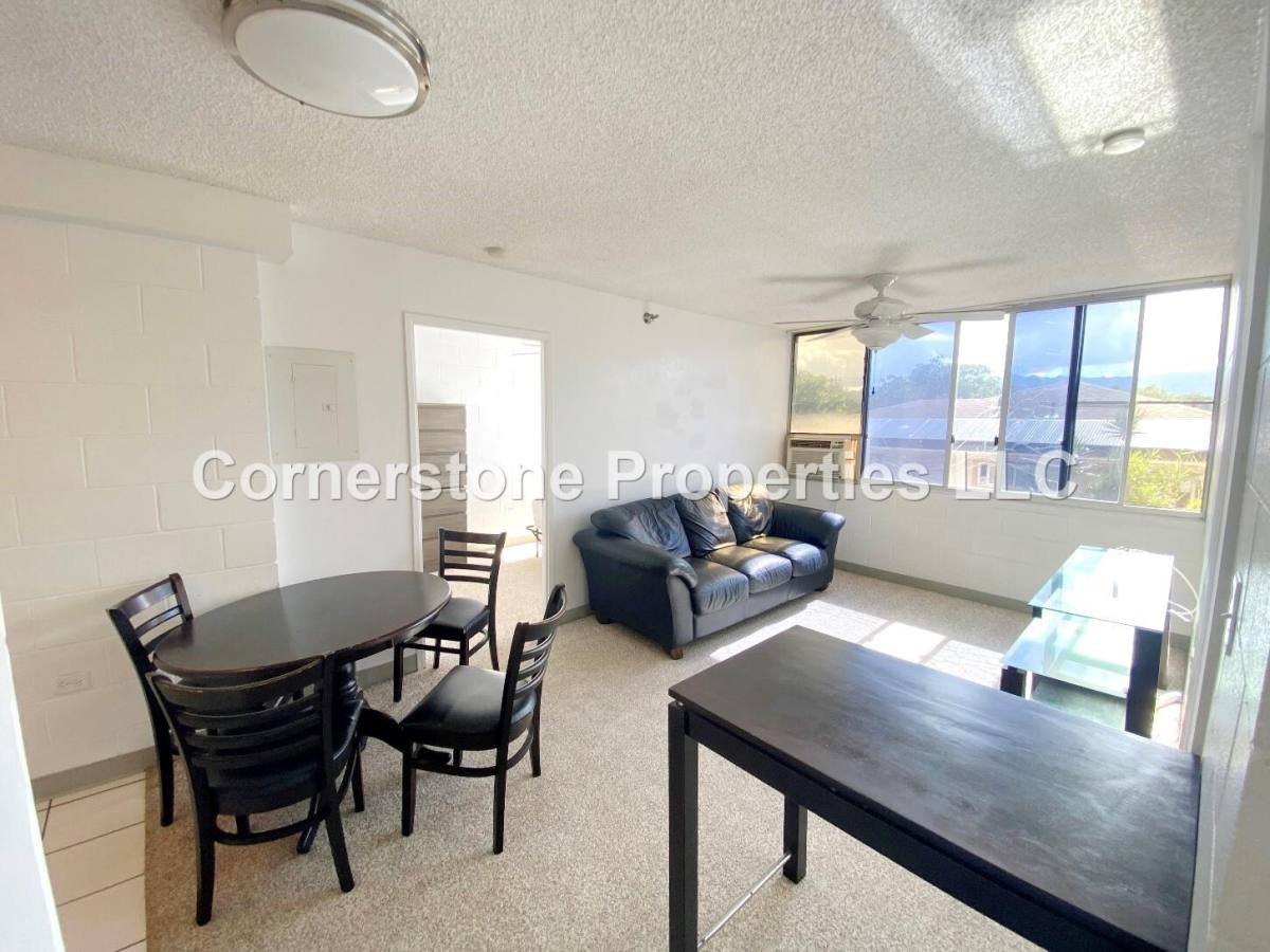 Condo for rent at Rnr Condos II, 329 California Ave #206, Wahiawa, HI 96786