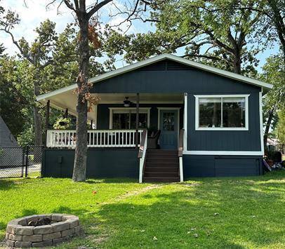 House for rent at 1813 Oak Shores Dr, Kemp, TX 75143