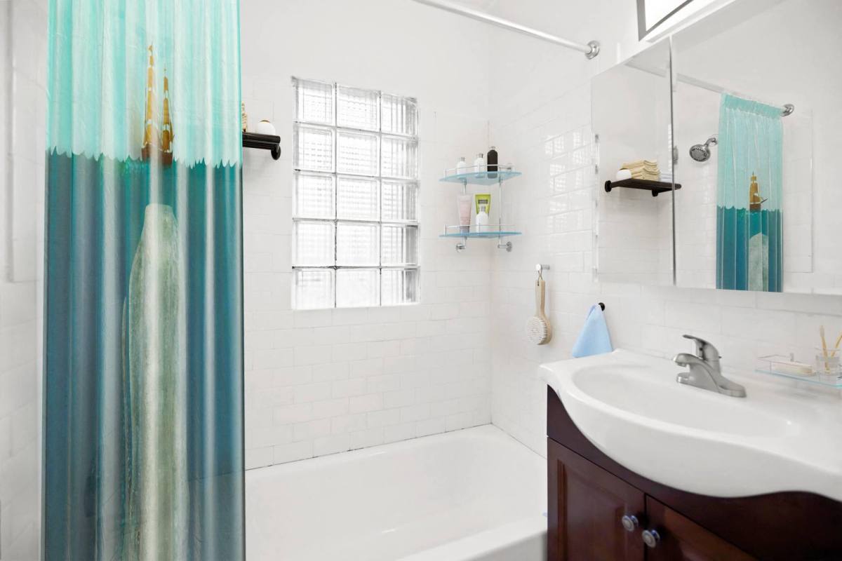 Apartment for rent at 291 S Pearl St #8, Denver, CO 80209