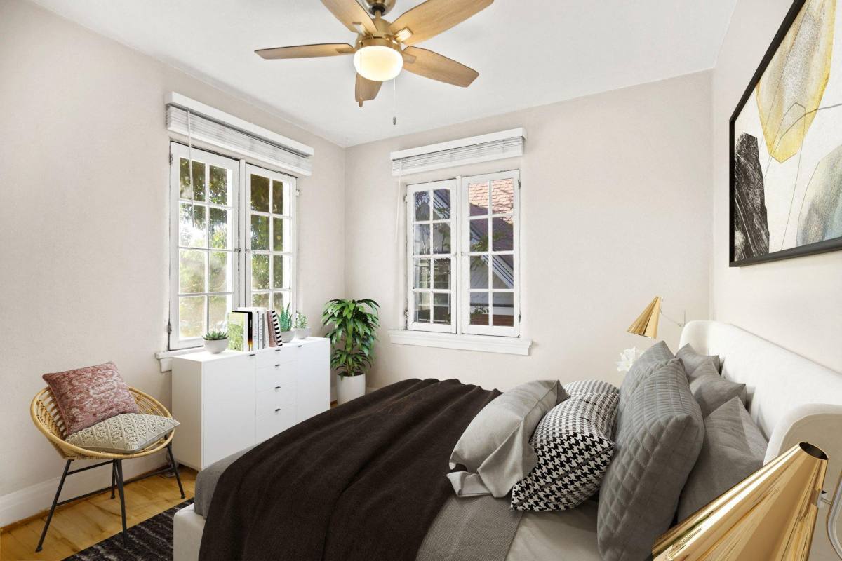 Apartment for rent at 291 S Pearl St #8, Denver, CO 80209