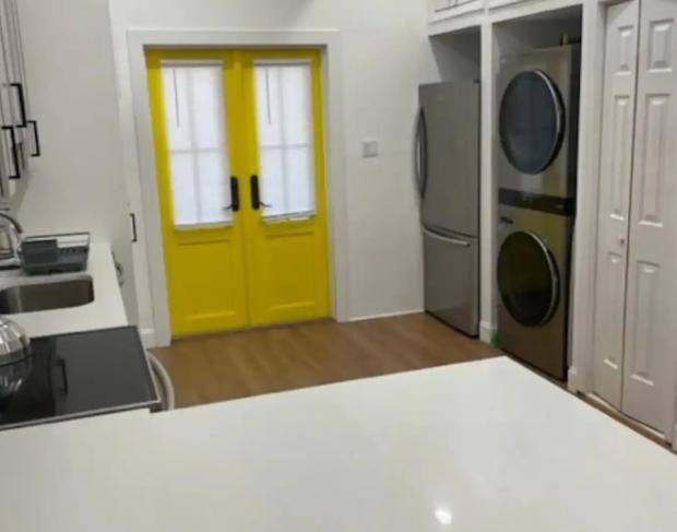 Apartment for rent at 1000 Longley Ave NW, Atlanta, GA 30318