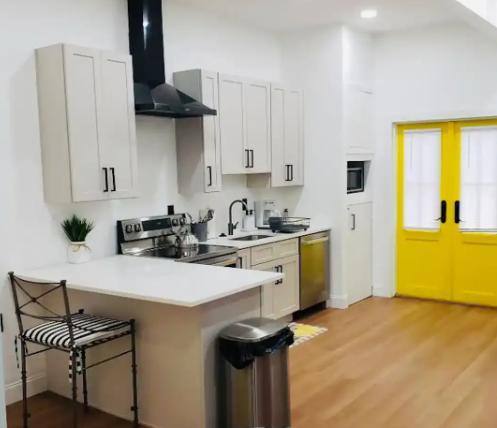 Apartment for rent at 1000 Longley Ave NW, Atlanta, GA 30318
