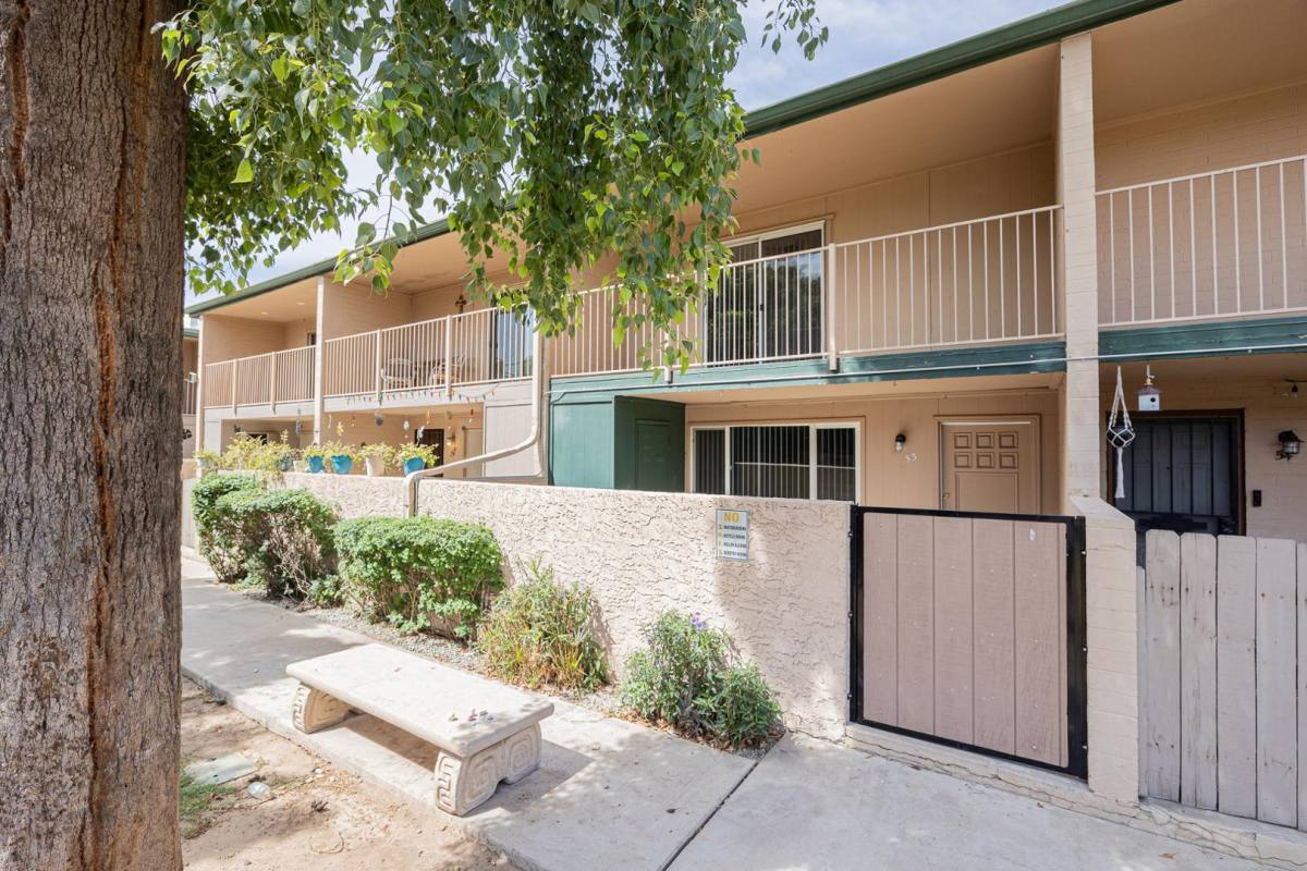 Condo for rent at 6565 N 19th Ave #53, Phoenix, AZ 85015