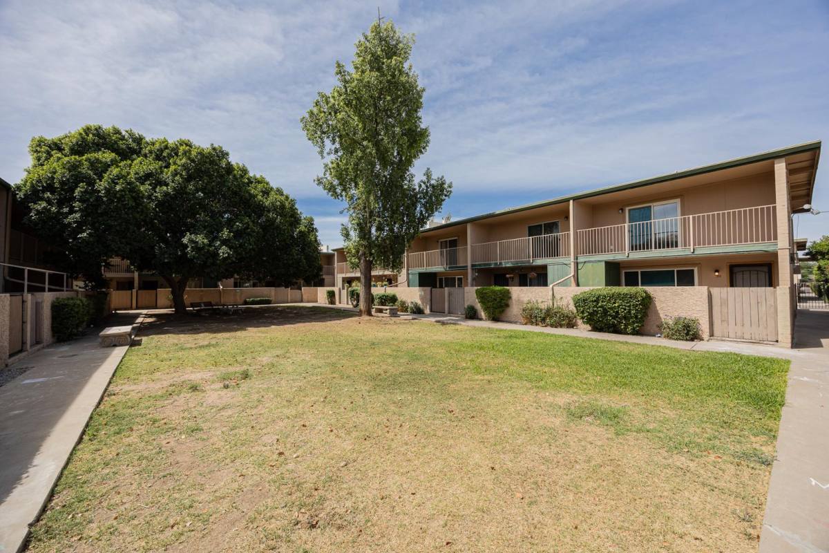 Condo for rent at 6565 N 19th Ave #53, Phoenix, AZ 85015
