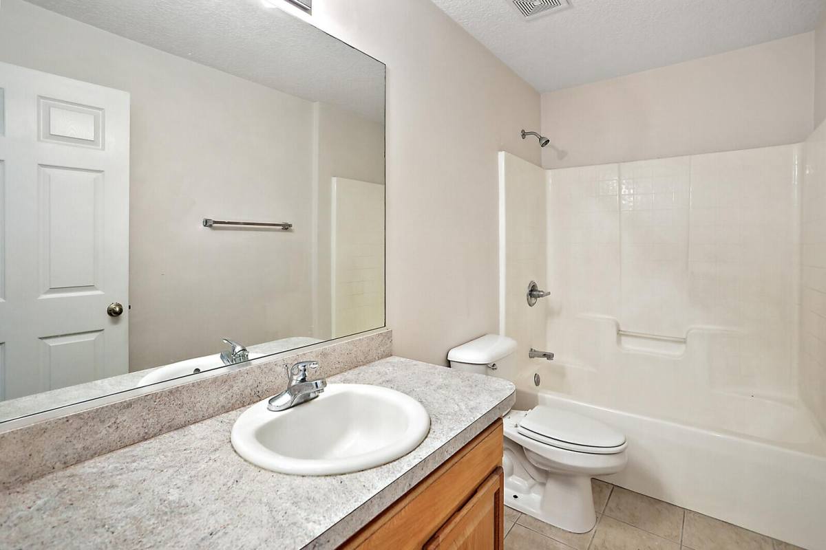 Townhouse for rent at Picciola Reserve, 1204 Wood Duck Lane #1, Fruitland Park, FL 34731