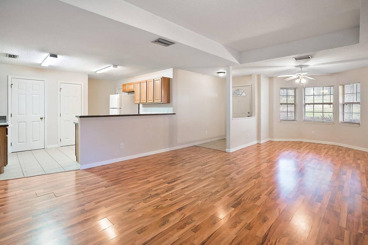 Townhouse for rent at Picciola Reserve, 1204 Wood Duck Lane #1, Fruitland Park, FL 34731