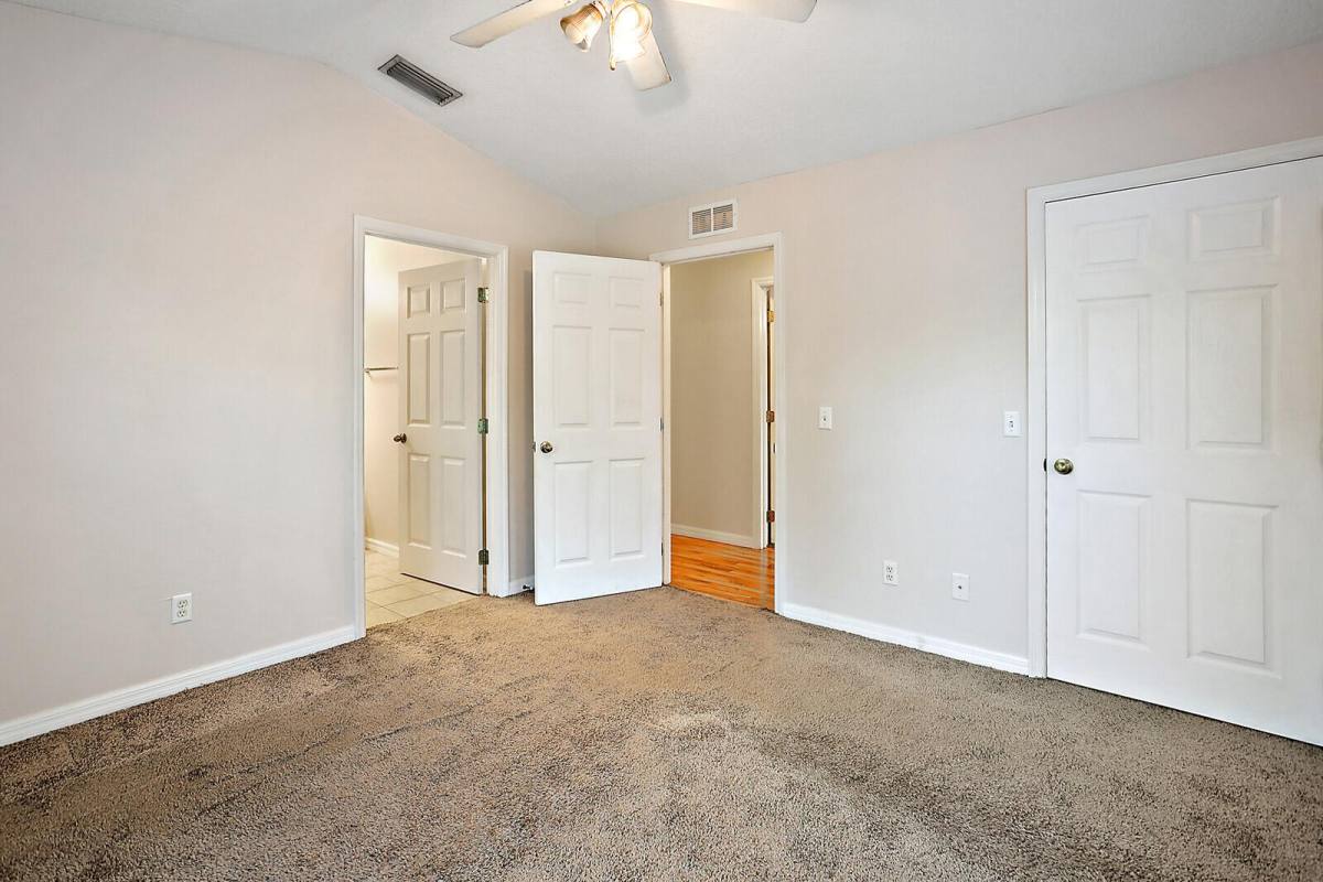 Townhouse for rent at Picciola Reserve, 1204 Wood Duck Lane #1, Fruitland Park, FL 34731