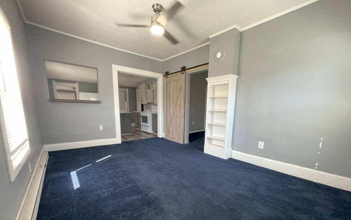 House for rent at 1123 Nevada St, Toledo, OH 43605